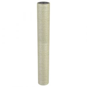 VidaXL Grattoir pour Chats 8 x 60 cm 8 mm Beige