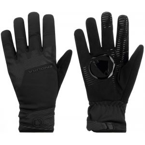 Endura MT500 Freezing Point Waterproof Gloves AW21 - Noir - XS, Noir