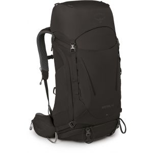 Osprey Kestrel 48 Backpack Men, noir L/XL Sacs de trekking & randonnée