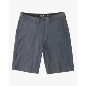 Image de Billabong Crossfire - Short homme Navy US 33 - Entrejambe 21