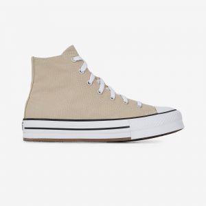 Converse All Star Lift High Junior - Brown, Brown - Taille 37