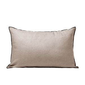 Housse de coussin CARLINA