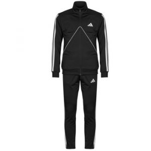 Adidas Surv&ecirc;tement Sportswear Tricot Tiro-Inspired noir blanc - XL
