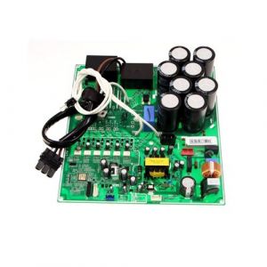 Platine Inverter Pour Climatiseur Samsung - Db92-02782a