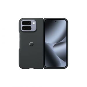 Google Noir Volcanique pour Pixel 10 Pro Fold