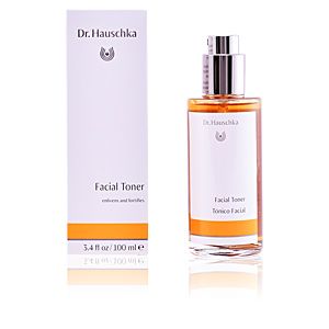 Dr. Hauschka Facial Tonic 100 Ml