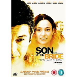Son Of The Bride