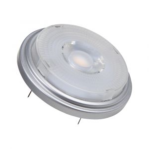 Osram Parathom Pro LEDspot G53 AR111 7.4W 450lm 40D - 927 Blanc Tr&egrave;s Chaud | Meilleur rendu des couleurs - Dimmable - &Eacute;quivalent 50W
