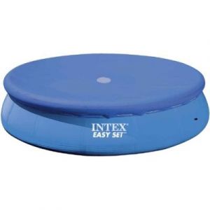 Intex #58919 - JEU DE PLEIN AIR - BACHE POUR …