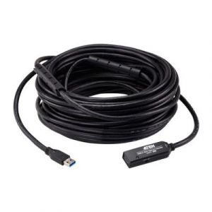 Aten UE332C Rallonge hybride USB-A 3.2 Gen1 - USB-C 20M