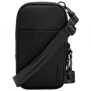 Sac Bandouli&egrave;re pour Accessoires Ultra L&eacute;ger S&eacute;rie A.R.C. Incase Noir