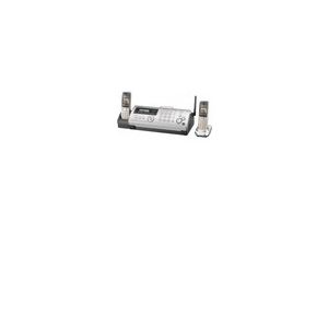 Panasonic KX-TG320GW - Téléphone sans fil