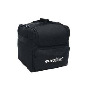 Image de eurolite 059649 SB-10 Sac souple Noir