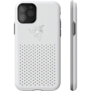 Image de Razer Coque Arctech Pro THS pour iPhone 11 mercure
