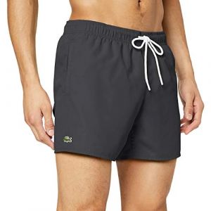 Image de Lacoste Maillots de bain FLORI - Couleur S,M,L,XL - Taille Noir