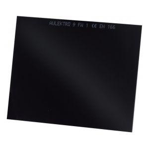 FP Verre de protection de soudage 51x108 DIN 8 (Par 10)