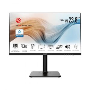 MSI 23.8" LED - Modern MD241P