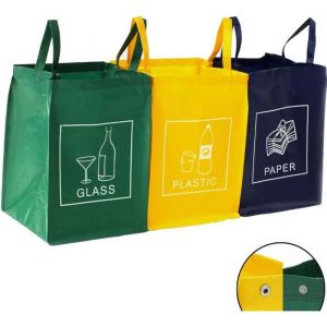 Capacité 45 L, Taille: Argeur: 32cm, Profondeur: 32cm, Hauteur : 45cm