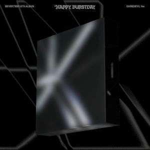 5th Studio Album 'HAPPY BURSTDAY'