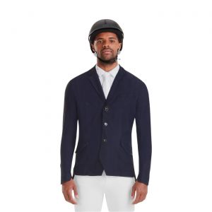 Veste de concours Horse Pilot Aeromesh