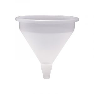 Pressol Entonnoirs plastique 1 pièce(s) entonnoir plastique 355 mm - 10 l - blanc