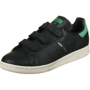 Adidas Stan Smith Cf chaussures noir vert 47 1/3 EU