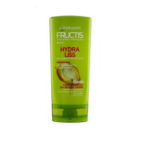 Image de Garnier Hydra Liss - Balsamo per Capelli Difficili Da Lisciare, Crespi - 200 ml