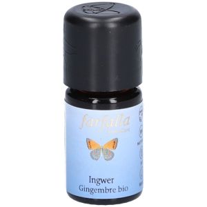 Farfalla Gingembre Bio - 5 ml