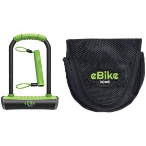 Onguard Pitbull STD E (115 x 230mm - 14mm)