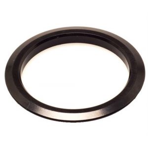 Shimano Anneau de fourche avant 1.5-1 1/8 pouce acier &Oslash; 51.5/40 mm noir