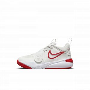 Nike Baskets enfant Blanc pour enfants - 31