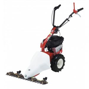 Image de Eurosystems Motofaucheuse à section - barre de coupe 87 cm - B&S series 450 - M210