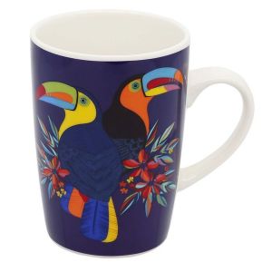 Kontakt Chemie Tasse Amazon Love Toucans