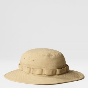 The North Face Bob Class V Brimmer, Beige - Taille S-M