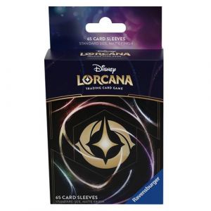 Ravensburger Lorcana Jeu de Cartes, 11098405