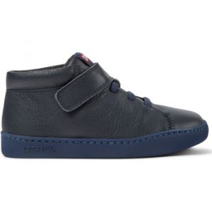 Image de Camper Garçon Peu Touring K900251 Bottine Basket Bleu foncé 014, 25 (EU)