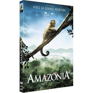 Image de Amazonia