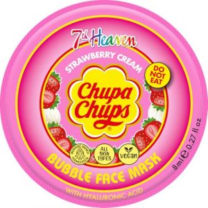 7th Heaven Chupa Chups