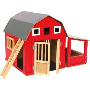 Legler 8555 - Etable "Alabama"