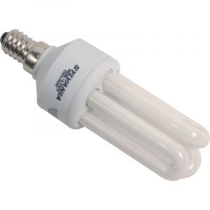 Epoch SYLVANIA Ampoule Mini-Lynx Fast-Start Fluo 11W E14