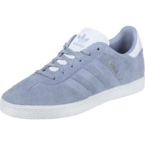 Image de Adidas Gazelle J W chaussures bleu 38 EU