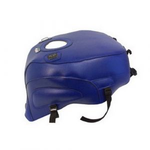 Bagster Tapis de réservoir bleu (1408B) Aprilia SL 1000 Falco