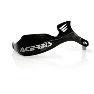 Image de Acerbis Protège-mains Rally Minicross noir (paire)