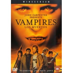 Image de Vampires: Los Muertos [Import allemand] [DVD]