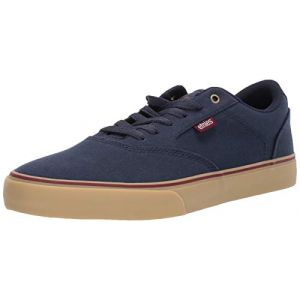 Image de Etnies Blitz, Chaussures de Skateboard Homme, Bleu