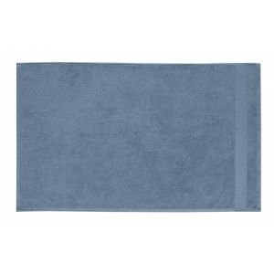 Image de Anne de Sol&egrave;ne Drap de bain P&eacute;tale Bleu