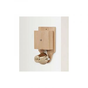 R&eacute;tro DNT-971-JSN Sonnette de porte