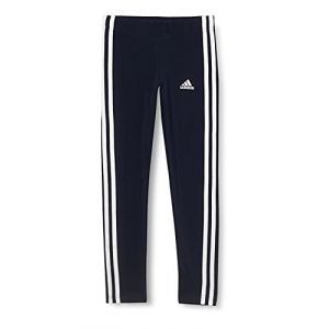 Adidas GN4063 G 3S Leg Leggings Girls Legend Ink/White 1314