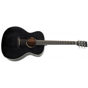 Image de Tanglewood TWBB OE Black Bird - Guitare Electro-Acoustique