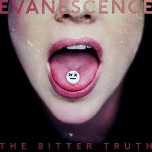 Columbia CD de Evanescence - The bitter truth - pour Unisexe - Standard